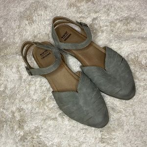 Earth Origins sandal